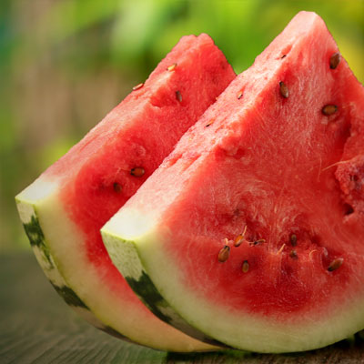 Watermelon - Ojamin Herb & Fruit